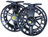 Lamson Speedster S Fly Reel Midnight Group